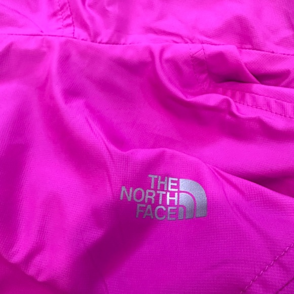 The North Face Fuchsia Jacket - Picture 4 of 6